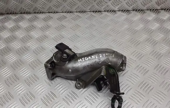 Renault Megane II Intercooler hose/pipe 0269173