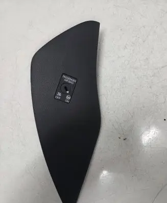 Volkswagen Golf Sportsvan Dashboard side end trim 517858218 5747A