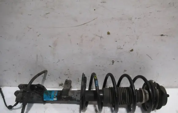 Fiat 500 Front shock absorber/damper