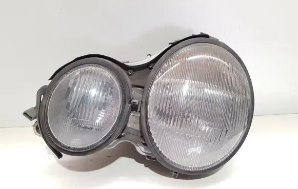 Mercedes-Benz E W210 Headlight/headlamp