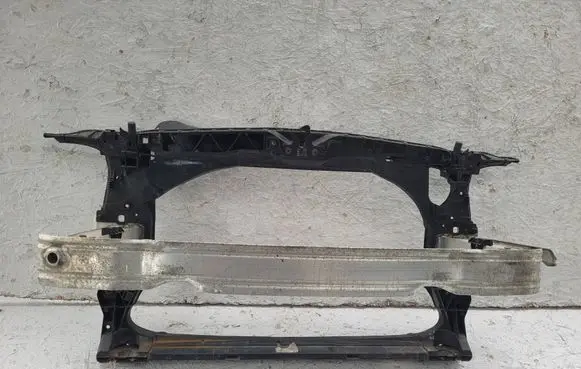 Audi A6 C7 Radiator support slam panel 4G0805594