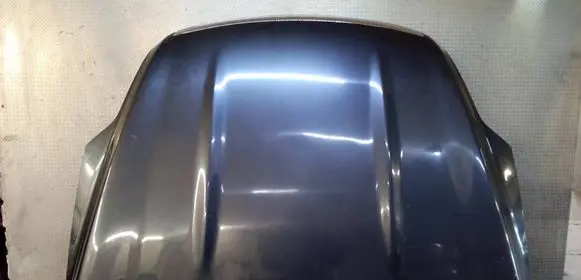 Ford Kuga I Engine bonnet/hood