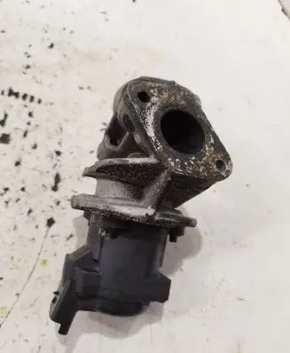 Peugeot 3008 I EGR valve 9672880080
