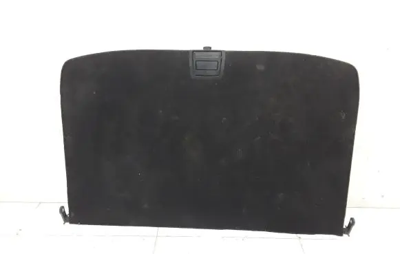 Mercedes-Benz A W169 Trunk/boot floor carpet liner 