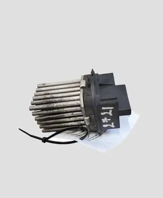 Volvo S80 Heater blower motor/fan resistor 5HL00894120