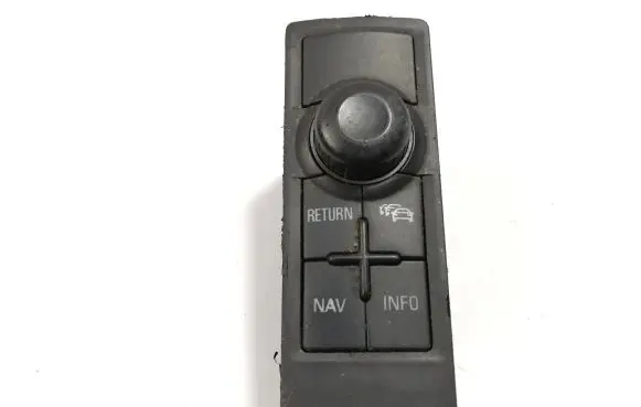 Audi A3 S3 8P Other switches/knobs/shifts 8P0919721