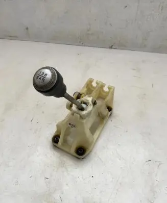 Gear shifter/selector