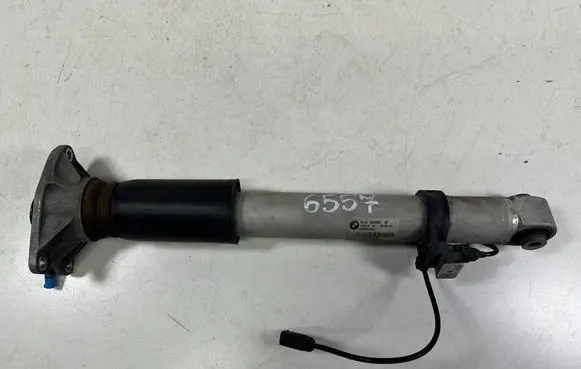 BMW 3 F30 F35 F31 Rear shock absorber/damper 2284909 F80MH37K 10541310