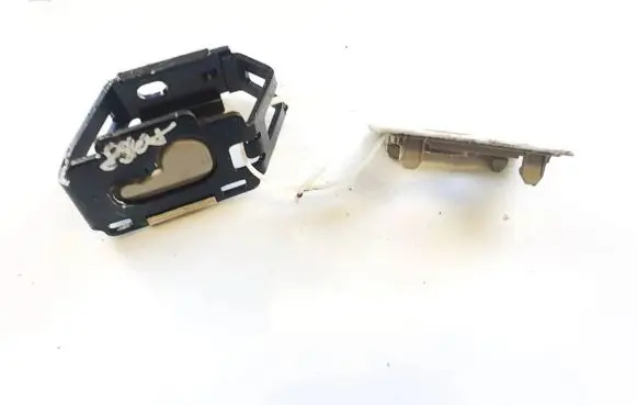 Audi A6 S6 C6 4F Other interior part 4f9861735