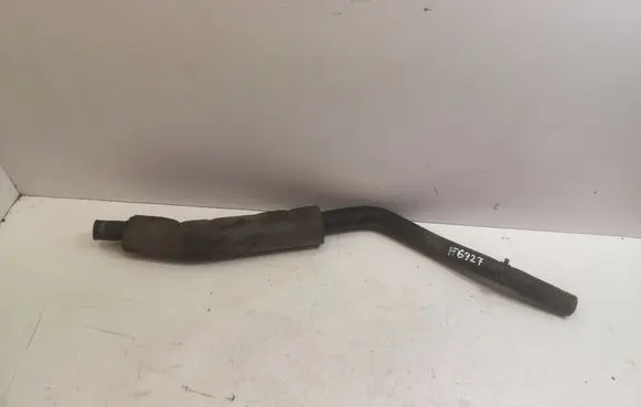 Mercedes-Benz S W221 Engine coolant pipe/hose A2218303596