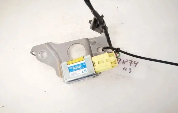 Toyota RAV 4 (XA20) Airbag deployment crash/impact sensor 8983442020 89834-42020