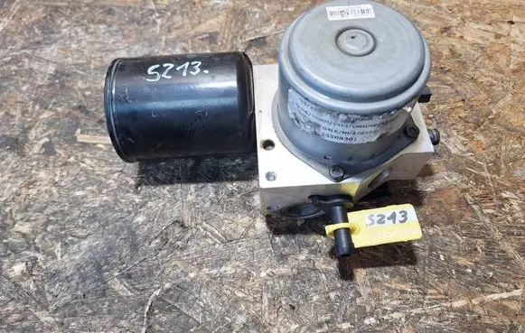 Hyundai Ioniq ABS Pump 58600-G2300 BH63074A00