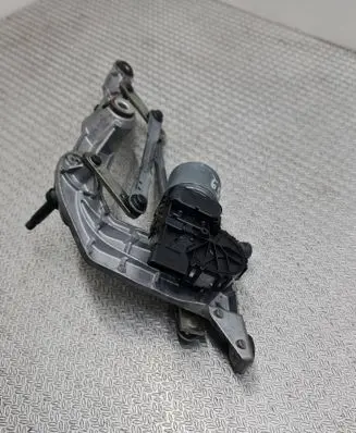 Renault Zoe Front wiper linkage and motor 3397021341 288003381R 201707281