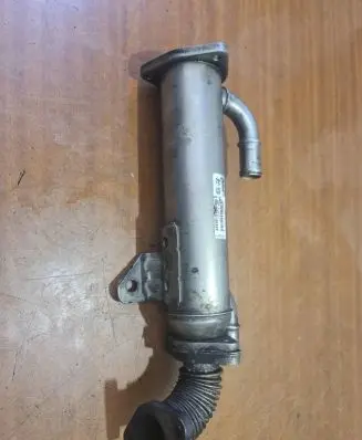 KIA Carens II EGR valve cooler 2841627400 988294P