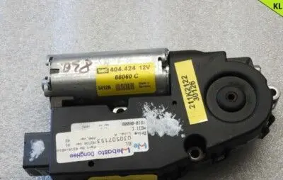 KIA Sorento Sunroof motor/actuator 816313E010 KG1008000