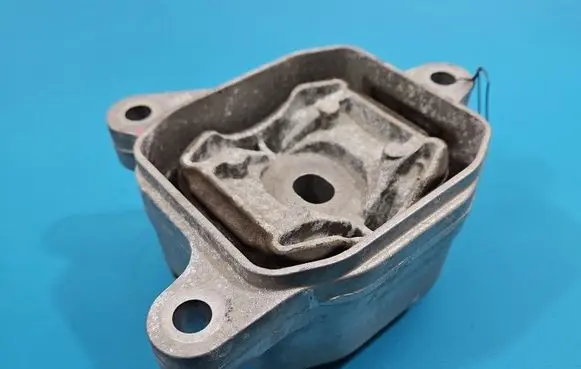BMW iX1 Engine mount vacuum valve 9894730 IMPRK1574497