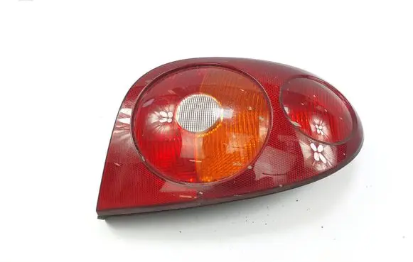 Renault Megane I Rear/tail lights