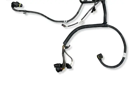 BMW 4 F32 F33 Engine installation wiring loom 7630866