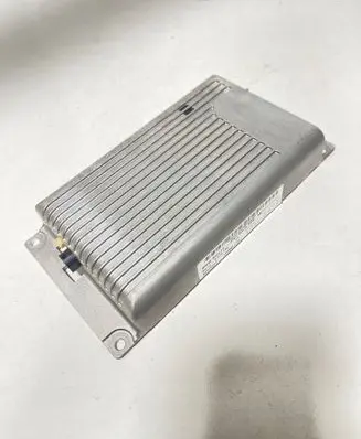 BMW 5 GT F07 Bluetooth control unit module 9229740 7530CU0AB725227 10099110