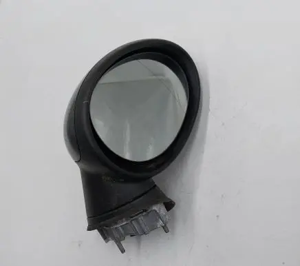 Mini One - Cooper Coupe R56 Front door electric wing mirror