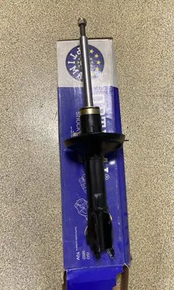Hyundai Getz Front shock absorber/damper 546601C600 546600B000