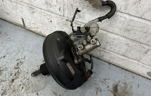 Mazda CX-3 Brake booster DB2T43800