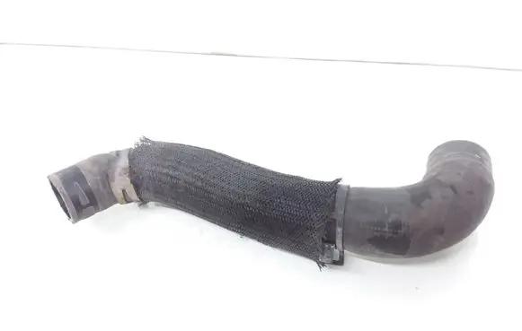Toyota Avensis T250 Engine coolant pipe/hose