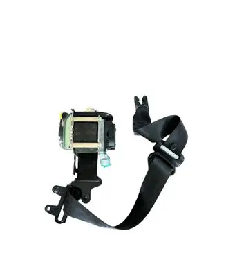 Volvo S60 Front seatbelt 39818843 P39818843
