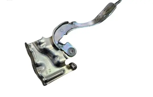 Hyundai i10 Engine bonnet/hood hinges