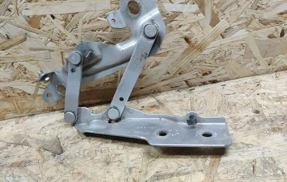 Dodge Caliber Engine bonnet/hood hinges 116AD VR046