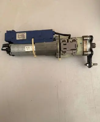 Audi Q7 4L Tailgate/trunk/boot lift motor 55070180D 4L0910946 E5070180D