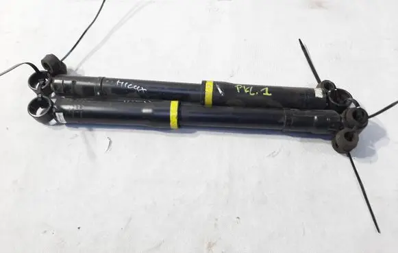 Toyota Hilux VIII Rear shock absorber/damper 485310K450A