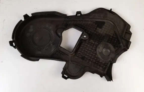 Volvo XC70 Timing belt guard (cover)