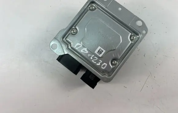 Ford Mondeo MK IV Other control units/modules DS7T14B321CE