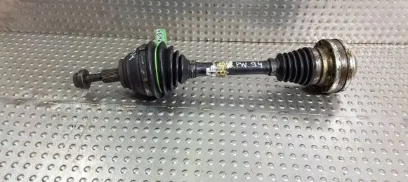 Audi A3 S3 8P Front driveshaft 1K0407271BJ