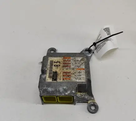 Toyota Yaris Cross Airbag control unit/module 801700DE30 1521005190