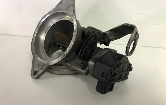 BMW 5 E39 Throttle valve 1703562