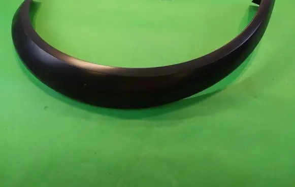 Audi A6 Allroad C5 Front arch trim 4Z7853717