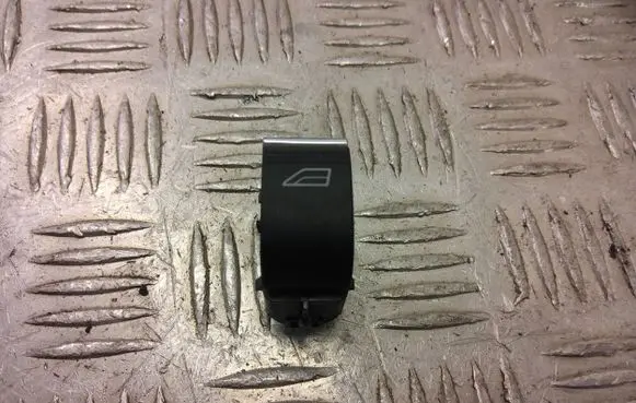 Ford Kuga II Electric window control switch f1et14529aa