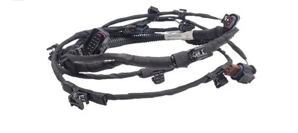 Seat Ateca Parking sensor (PDC) wiring loom 575971095BB
