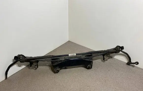 BMW X1 F48 F49 Rear subframe 6851560 6853923 33506853923