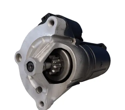 Peugeot 508 Starter motor CS1342