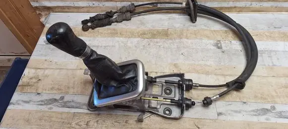 Gear shifter/selector