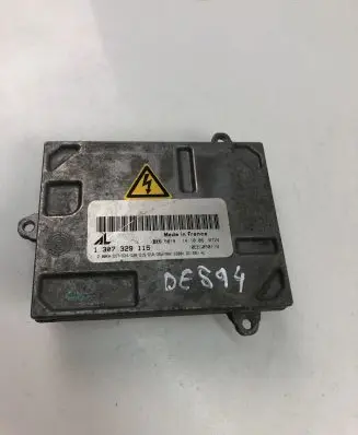 Audi A4 S4 B8 8K Xenon control unit/module 1307329115