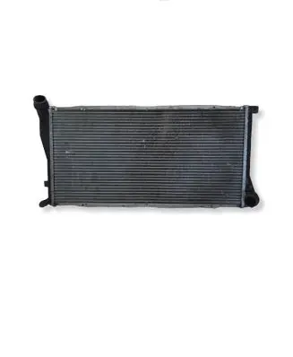 BMW 5 E39 Coolant radiator 