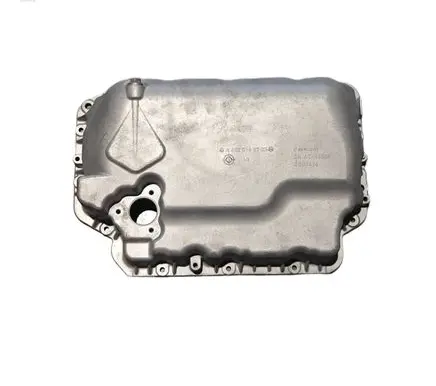 Mercedes-Benz GL X164 Oil sump A6420140703