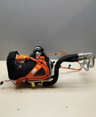 Tesla Model Y Air conditioning (A/C) compressor (pump) 150797105D 150797105 167362700C