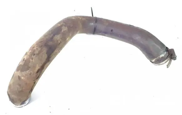 Alfa Romeo 147 Engine coolant pipe/hose