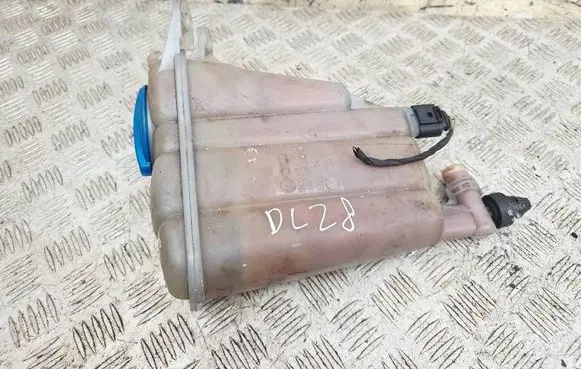 Audi A5 Sportback 8TA Coolant expansion tank/reservoir 8K0121403G