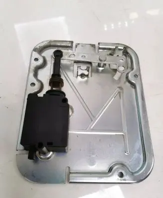 BMW X5 E53 Tailgate lock latch 8408497 51248408497
